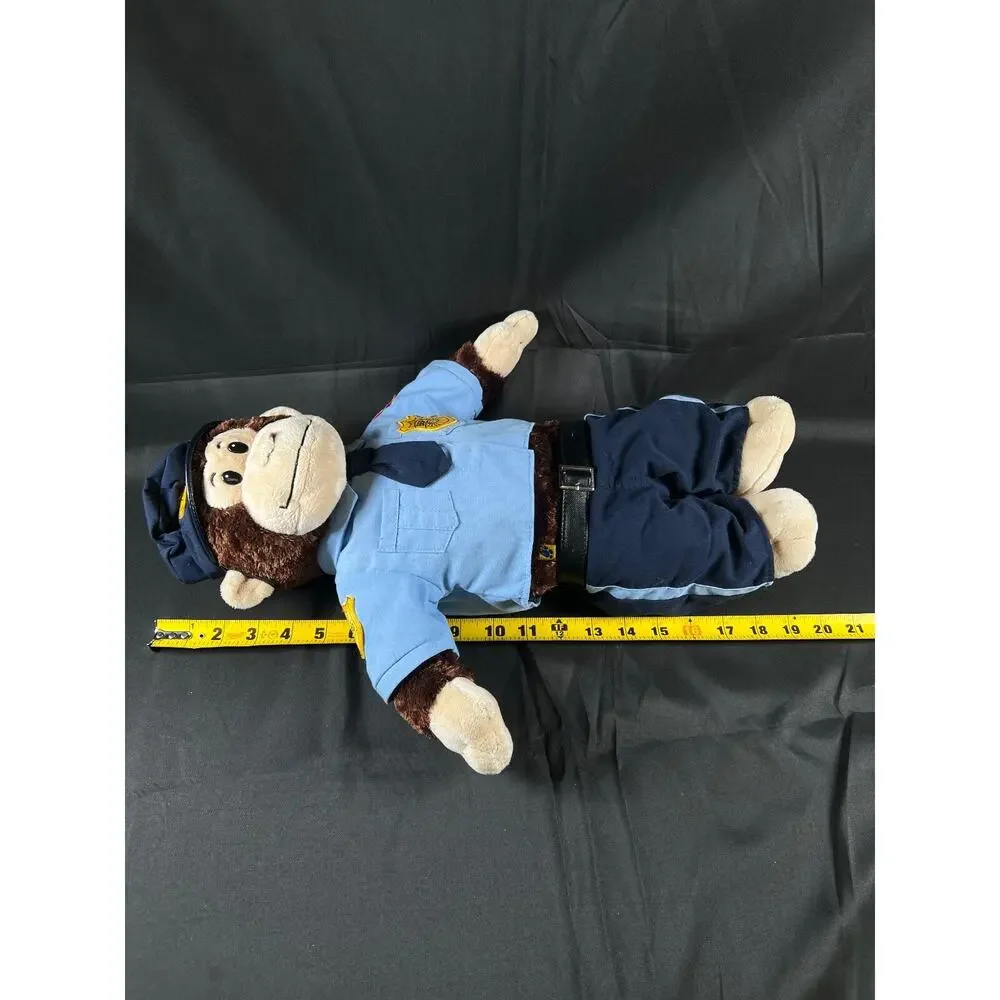 Build-A-Bear this build